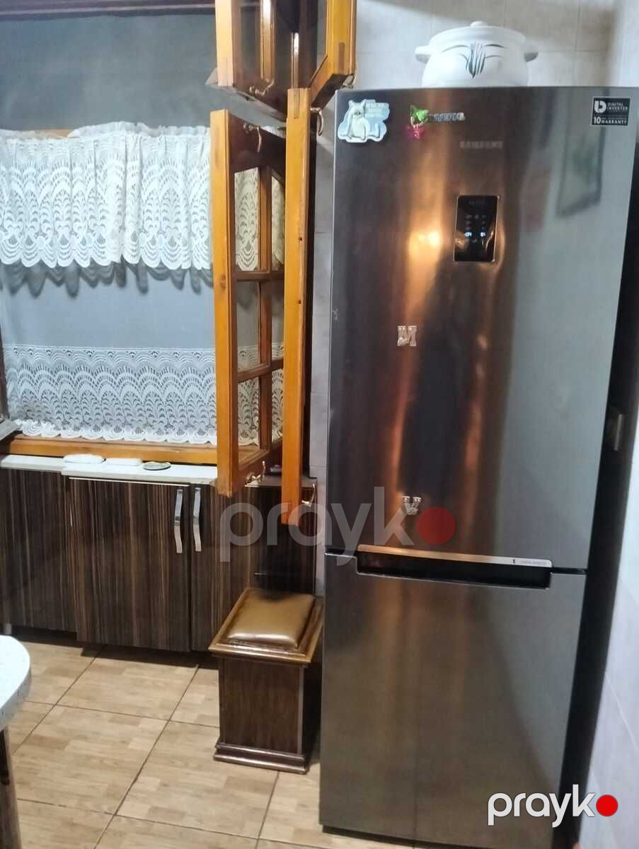 Satılır 3 otaqlı köhnə tikili 75 m² — Mənzil, Bakı (3)