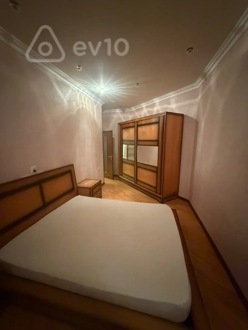 2 otaqlı mənzil, 75 m², Bəşir səfəroğlu küçəsi — kirayə — Mənzil, Bakı (6)