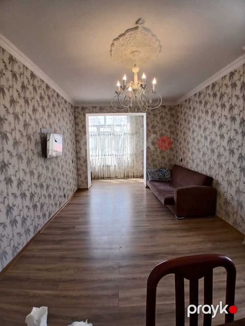 Satılır 2 otaqlı köhnə tikili 60 m² — Xırdalan