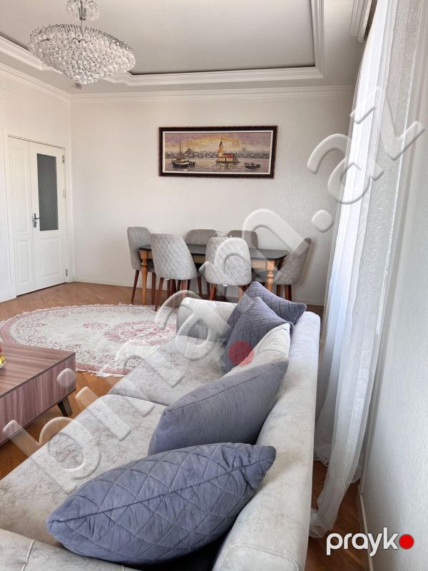 3 otaqlı Yeni tikili, Satış, Bakı, Binəqədi, Memar Əcəmi — Mənzil, Bakı (3)