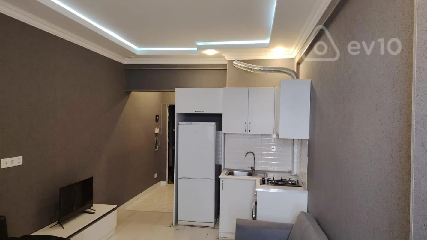 1 otaqlı mənzil, 32 m², Xirdalan Baki Sumqayit yolu, Xırdalan — Mənzil, Xırdalan (3)