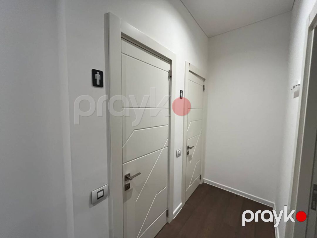 İcarəyə verilir 4 otaqlı ofis 140 m² — Ofis, Bakı (7)