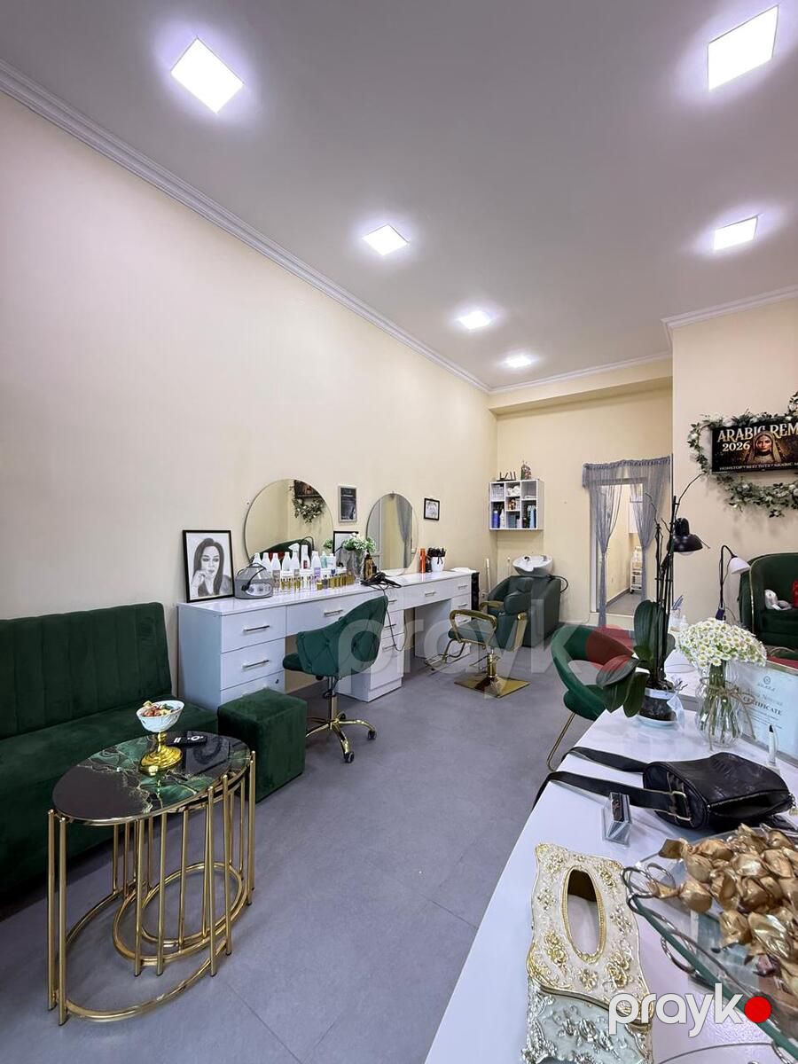 Satılır obyekt 30 m² — Əmlak, Bakı (2)