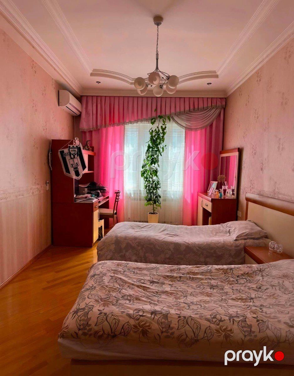 Satılır 3 otaqlı yeni tikili 165 m² — Mənzil, Bakı (8)