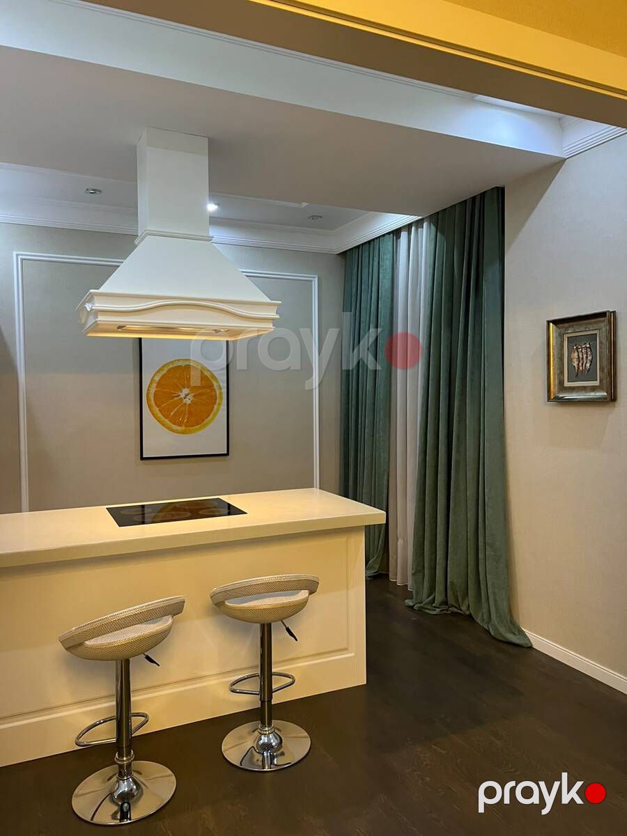 Satılır 2 otaqlı yeni tikili 96 m² — Mənzil, Bakı (10)