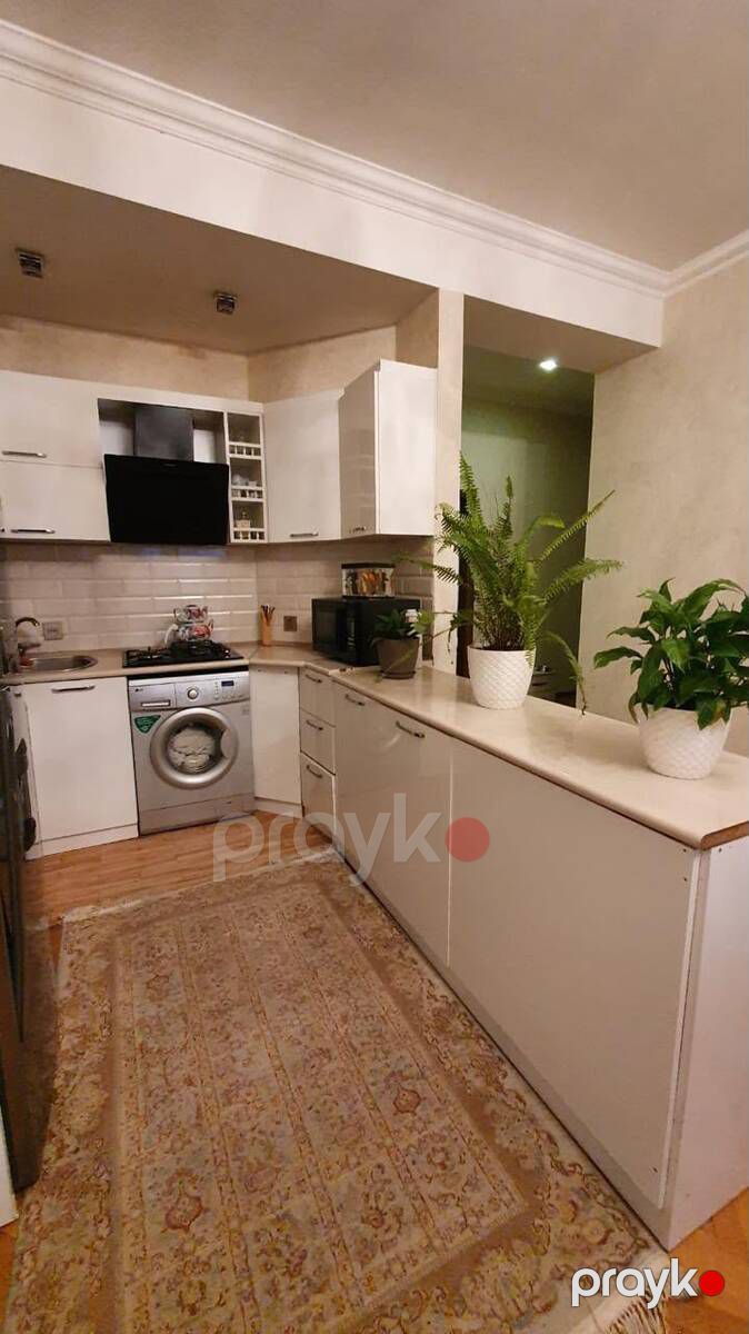 Satılır 3 otaqlı yeni tikili 58 m² — Mənzil, Bakı (3)