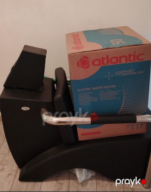 Salon çanağı — Oğuz