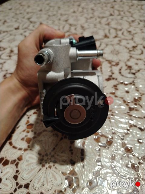 Chevrolet Lacetti 1.6 AT (Zaslunka) Elektron qaz klapanı (throttle — Bakı