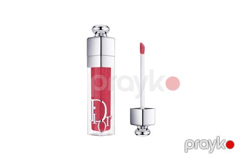 Dodaq üçün parıldadıcı Dior Addict Lip Maximizer 037 Intense Rose 6 ml — Bakı