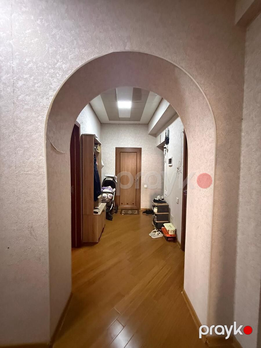Satılır 2 otaqlı yeni tikili 80 m² — Mənzil, Bakı (3)