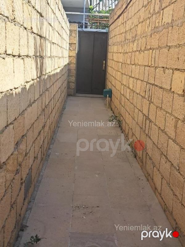 Satılır 3 otaqlı Həyət evi / Villa, 78 m², Xəzər bağları — Ev, villa, Sumqayıt (4)