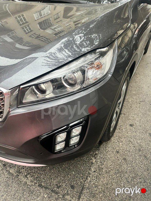Kia Sorento, 2.0 L, 2017 il, 145 000 km — Avtomobillər, Bakı (6)
