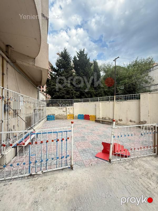 Satılır 7 otaqlı Obyekt, 315 m², Nərimanov rayonu — Əmlak, Bakı (9)
