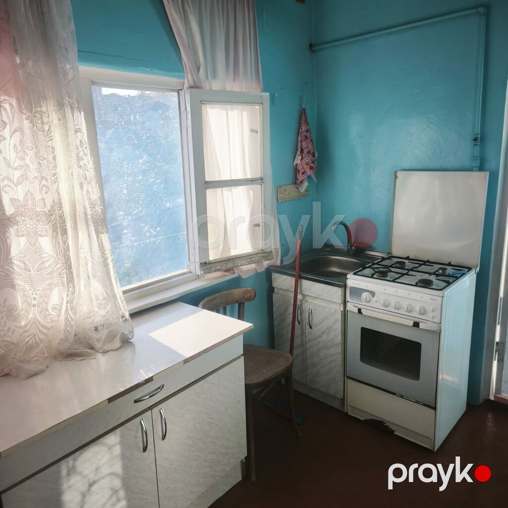 55 kv. m, 2 otaqlı, Qaz, İşıq, Su — Ev, villa, Masazır (9)