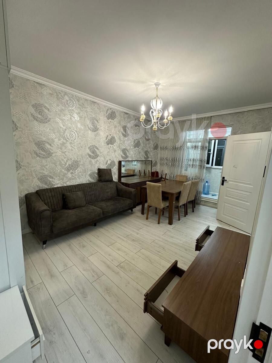 Satılır 2 otaqlı köhnə tikili 35 m² — Mənzil, Bakı (5)