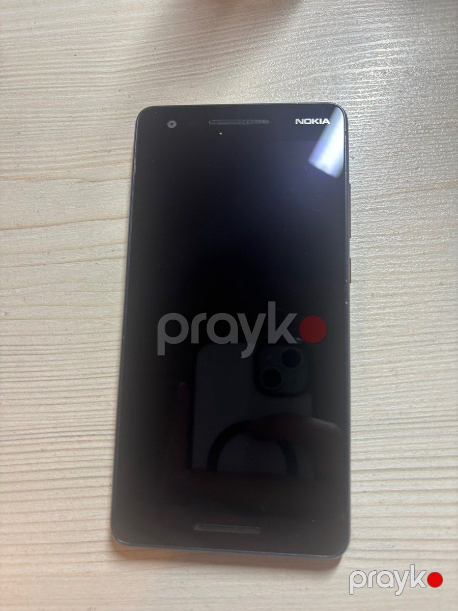 Nokia 2.1 Blue/Copper 8GB — Smartfonlar, Bakı (3)