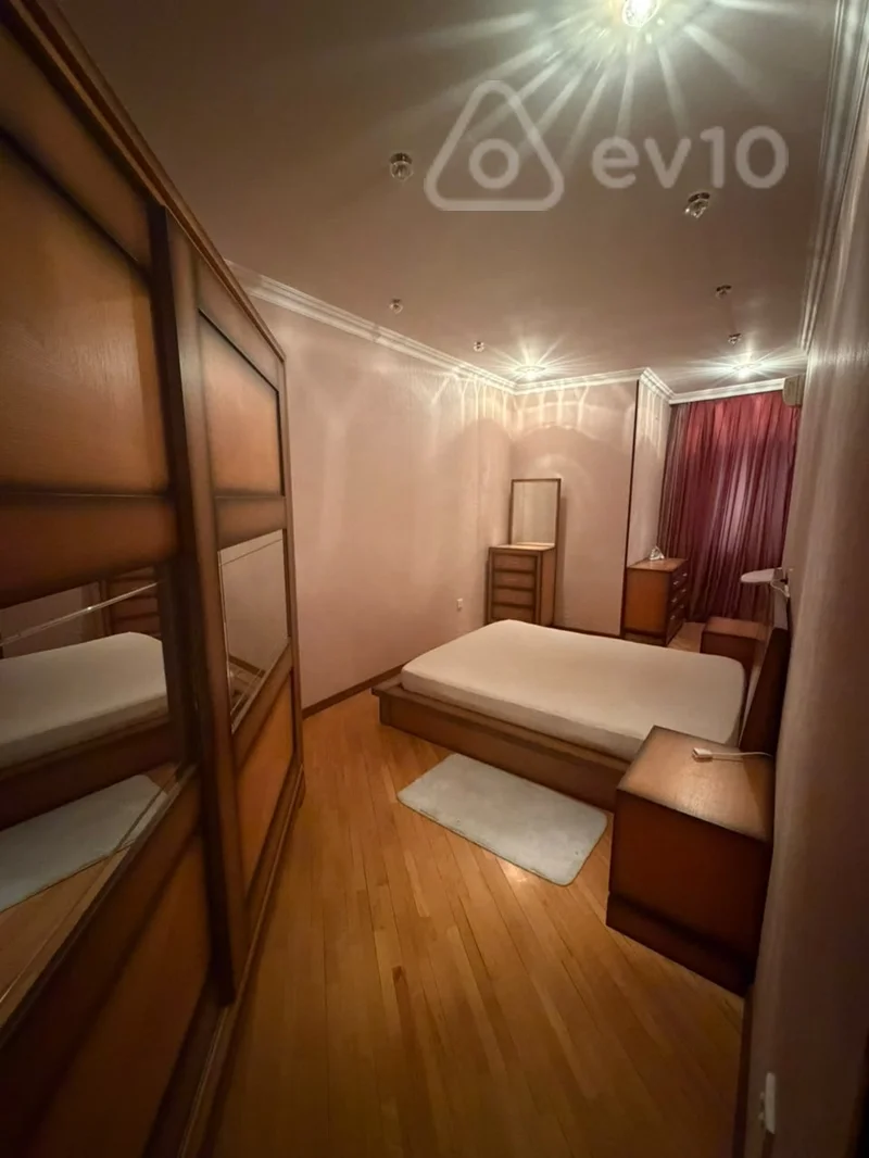 2 otaqlı mənzil, 75 m², Bəşir səfəroğlu küçəsi — kirayə — Mənzil, Bakı (8)