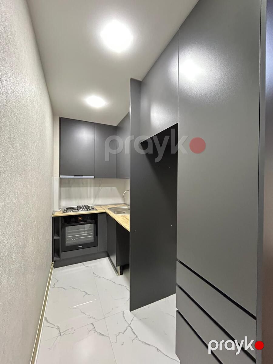 Satılır 2 otaqlı yeni tikili 70 m² — Mənzil, Bakı (9)