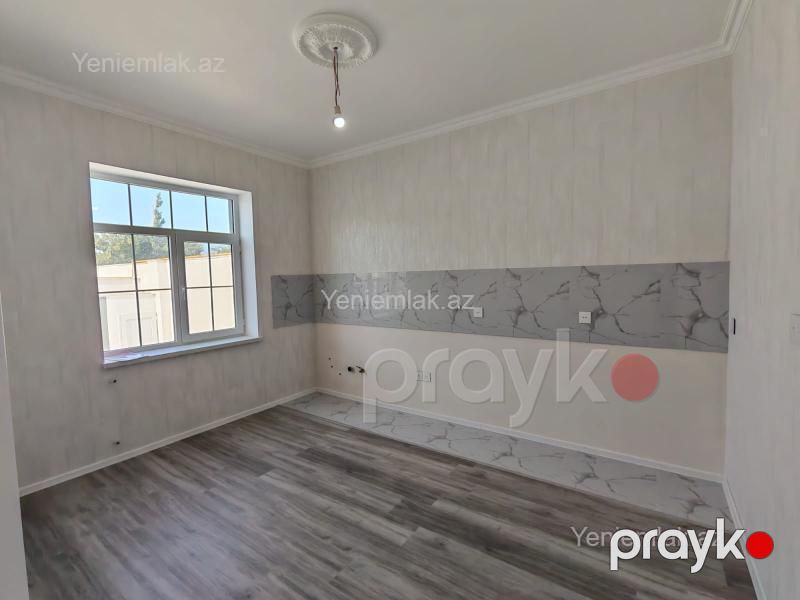 Satılır 4 otaqlı Həyət evi / Villa, 120 m², Sabunçu rayonu — Ev, villa, Bakı (9)
