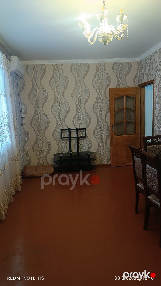 2-otaqlı mənzil kirayə verilir, 42-ci məhəllə., 55 m² — Mənzil, Sumqayıt (4)