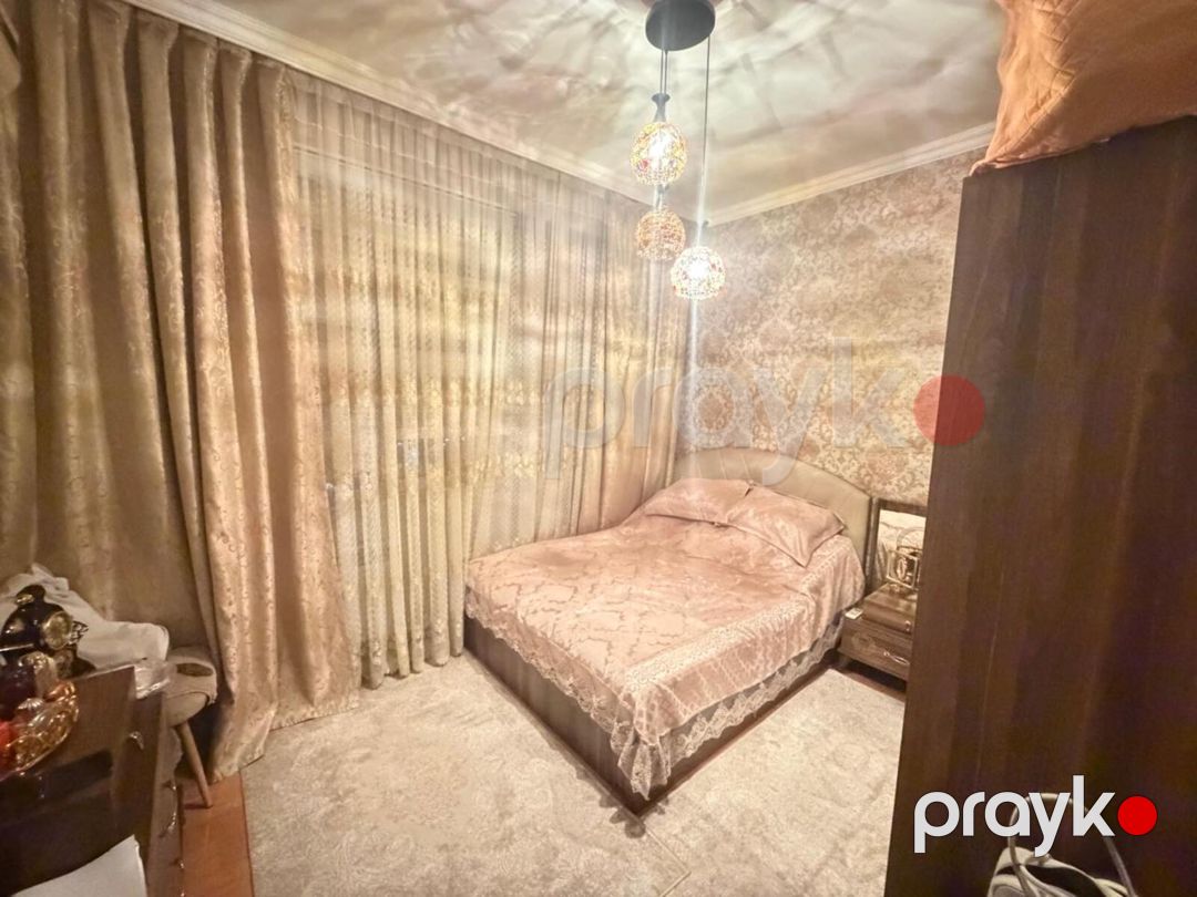 Satılır 3 otaqlı yeni tikili 70 m² — Mənzil, Bakı (3)