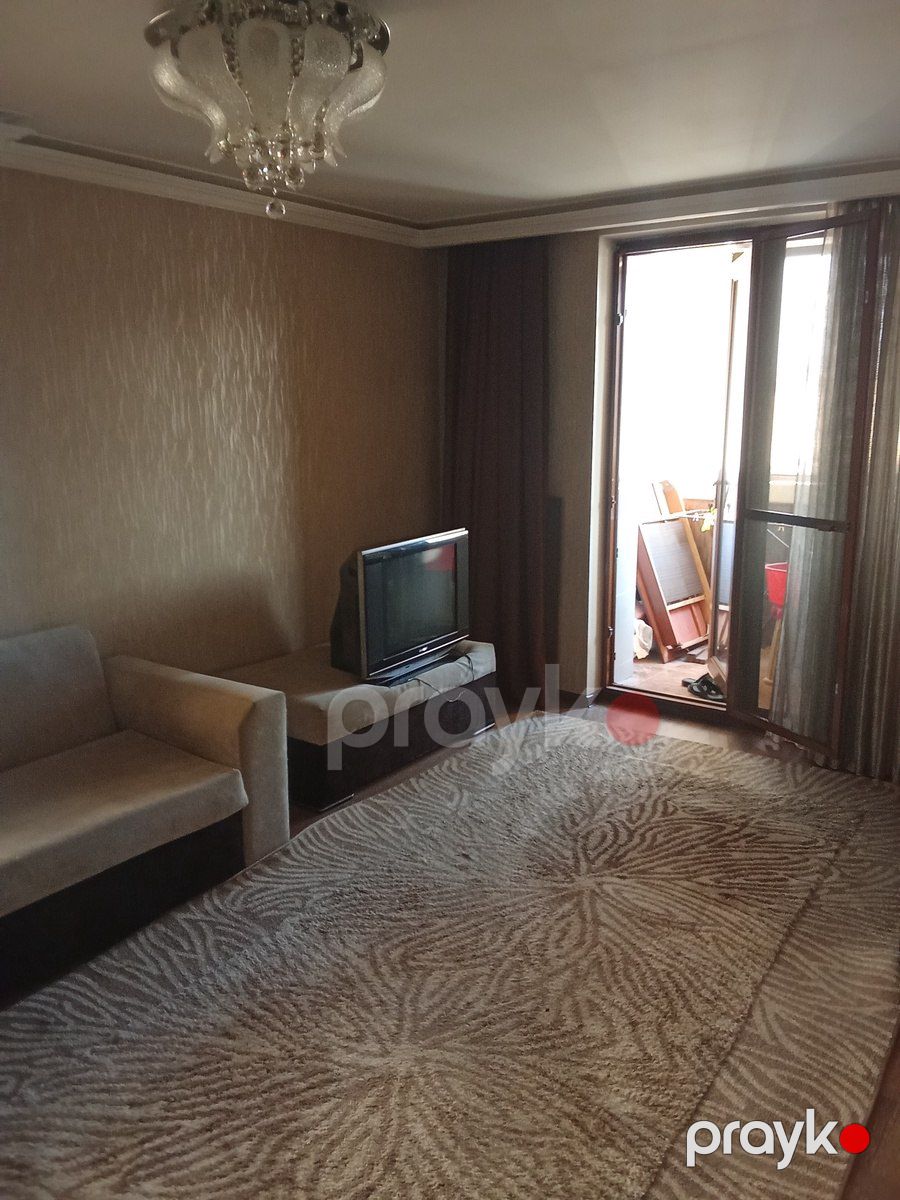 Satılır 2 otaqlı köhnə tikili 50 m² — Mənzil, Bakı (4)