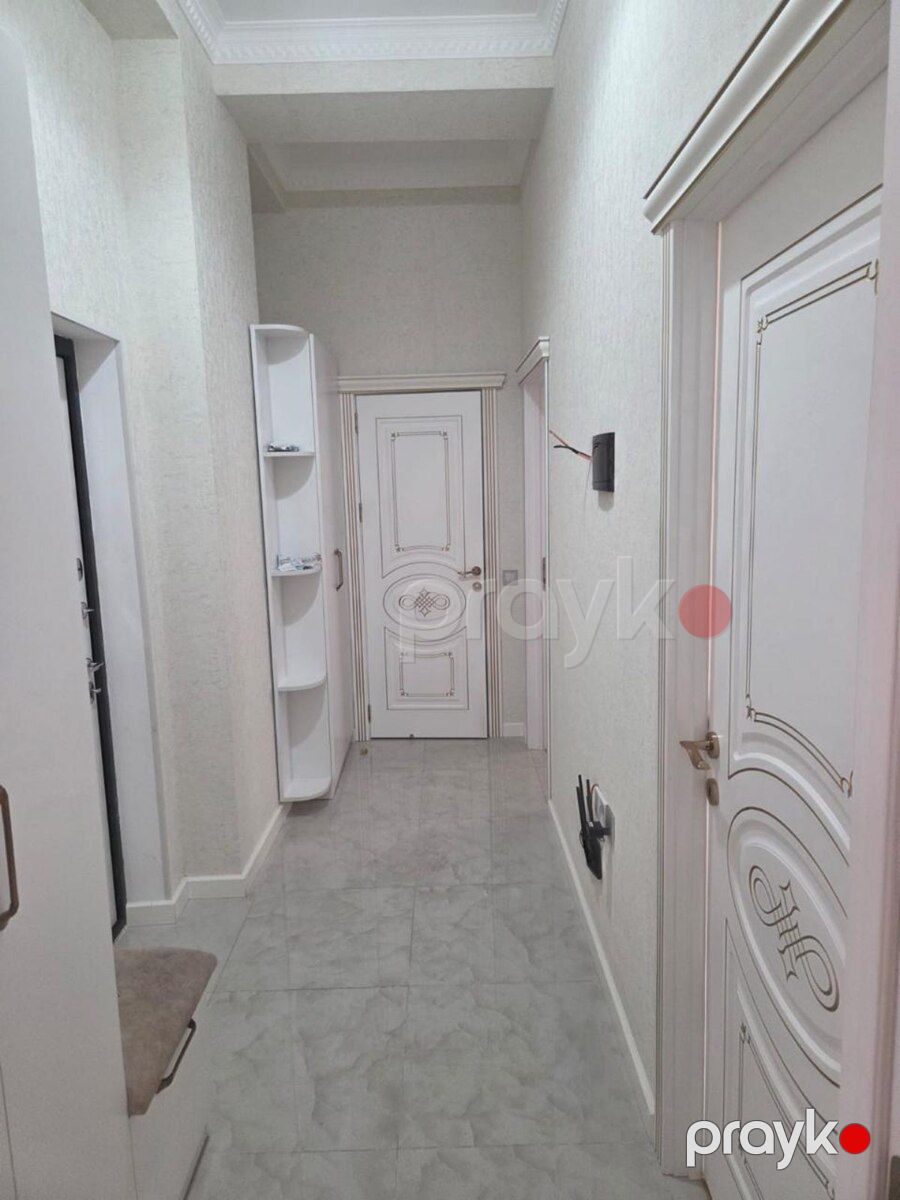2-otaqlı yeni tikili, Sumqayıt ş. 61 m² — Mənzil, Sumqayıt (2)