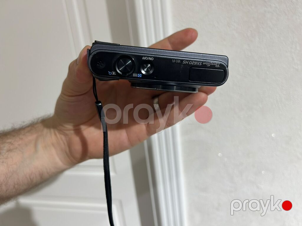Canon PowerShot SX620 HS rəqəmsal fotoaparat dəsti Xüsusiyyətlər — Fotoaparat, Bakı (2)