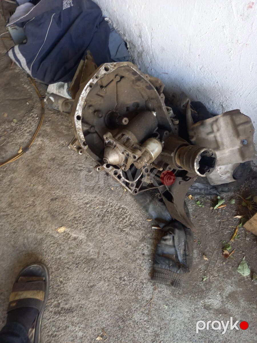 Volvo və Reno 1.7 benzin mühərriki — Ehtiyat hissələri və aksesuarlar, Bakı (3)