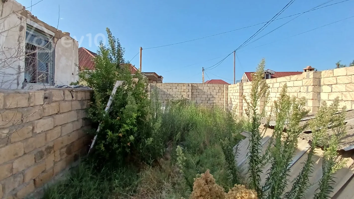 Torpaq sahəsi, 4 sot, Sumqayıt şəhəri, Corat bağları — Torpaq, Sumqayıt (9)