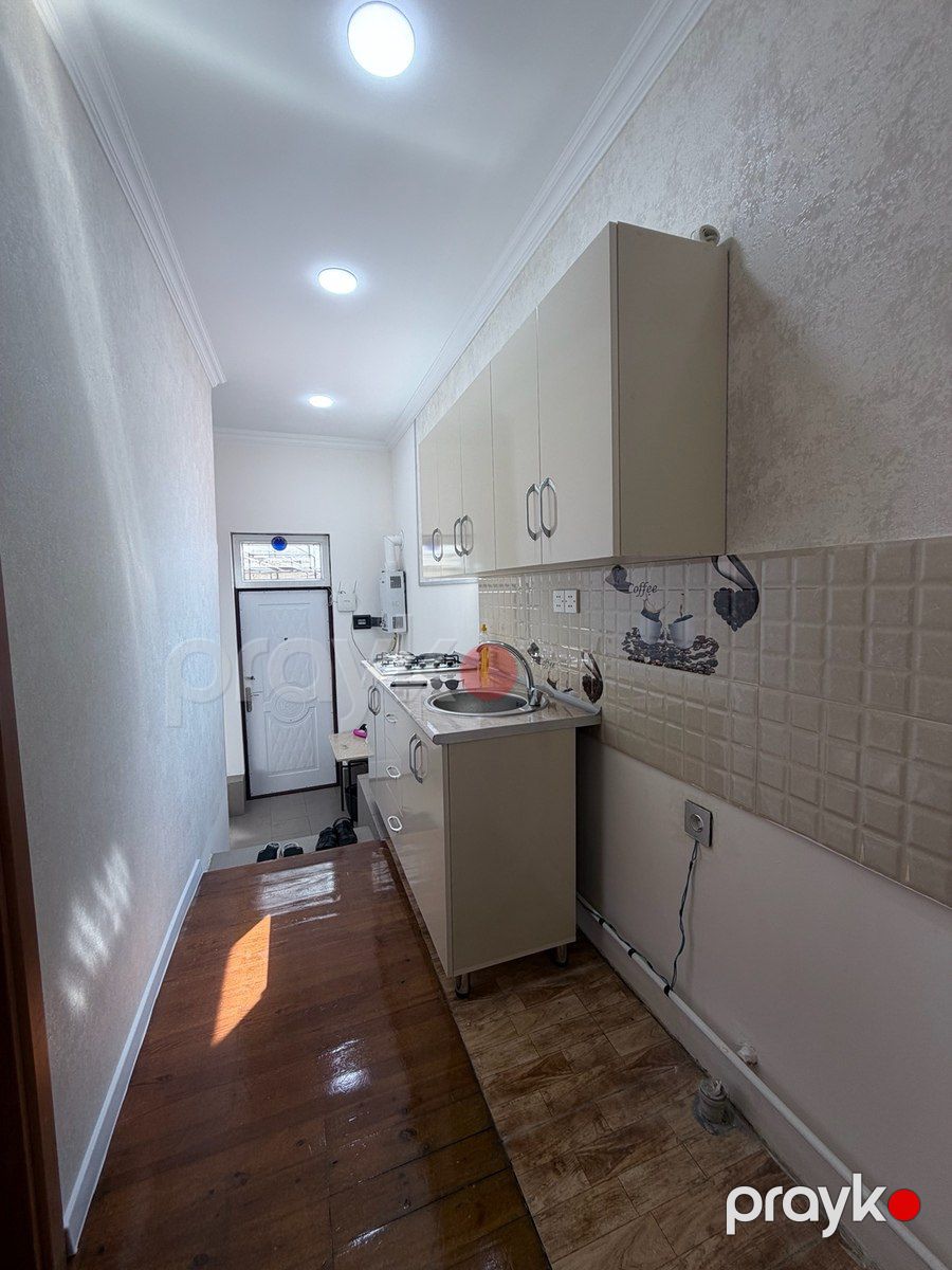 Həyət evi, Xırdalan ş — Ev, villa, Xırdalan (7)