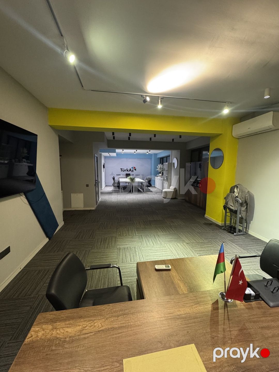Satılır obyekt 281 m² — Əmlak, Bakı (5)