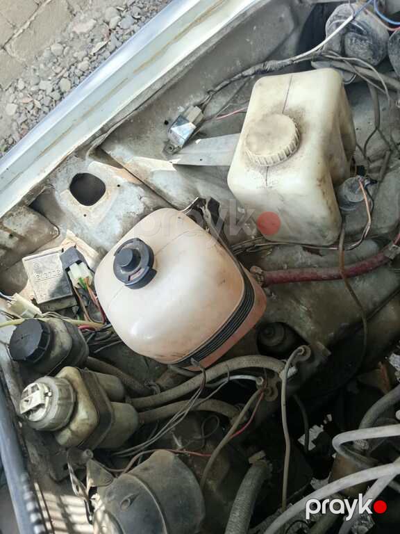 Lada (VAZ) 2106, 1.6 L, 2003 il, 345 600 km — Avtomobillər, Masallı (11)