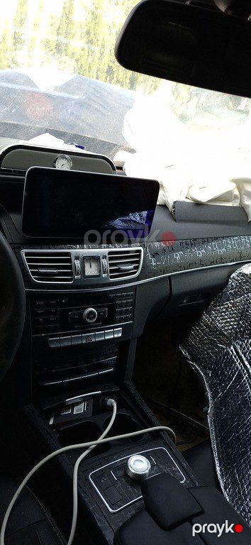 Mercedes E 350, 3.0 L, 2012 il, 147 000 km — Avtomobillər, Bakı (4)