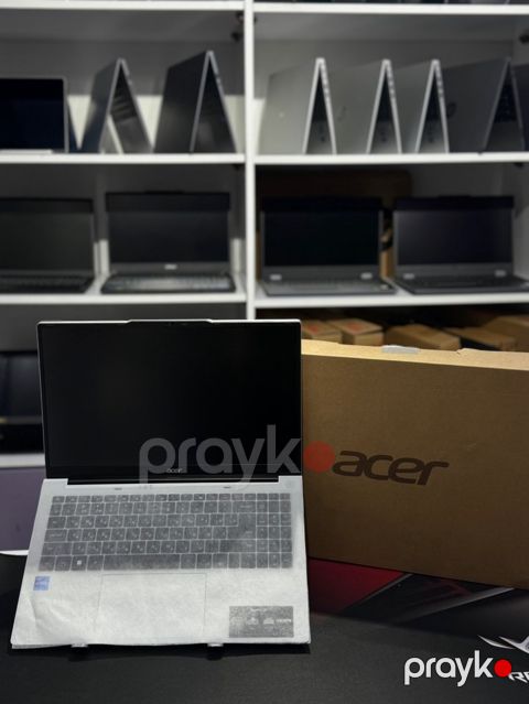 Acer Aspire Lite i7-13620H 16/512 — Bakı