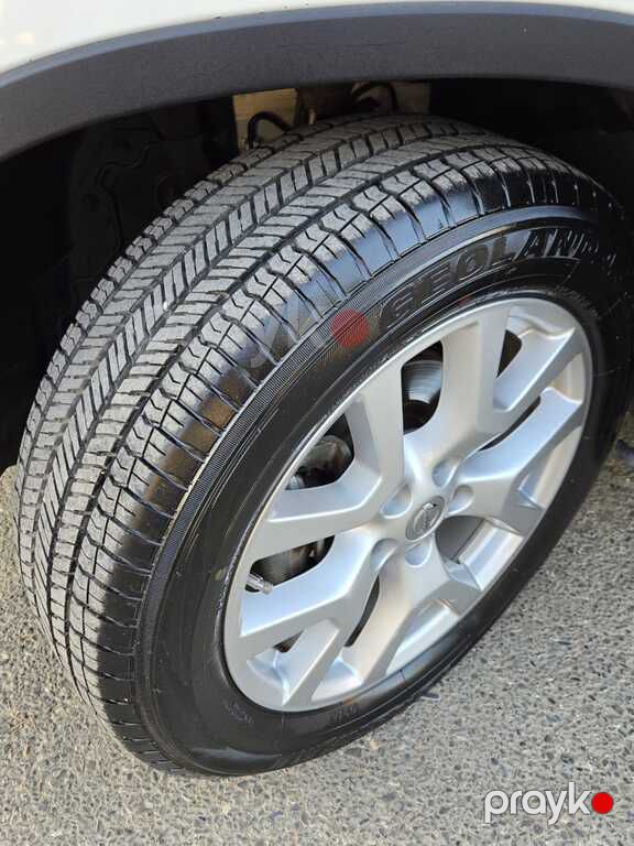 Nissan X-Trail, 2.5 L, 2013 il, 126 000 km — Avtomobillər, Bakı (6)