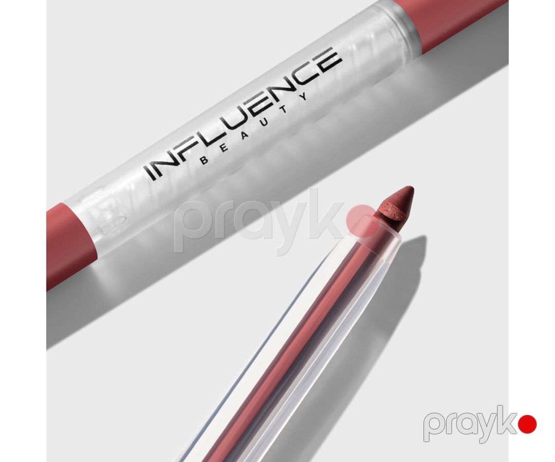 Dodaq üçün qələm Influence Beauty Lipfluence 08 — Mallar, Bakı (3)