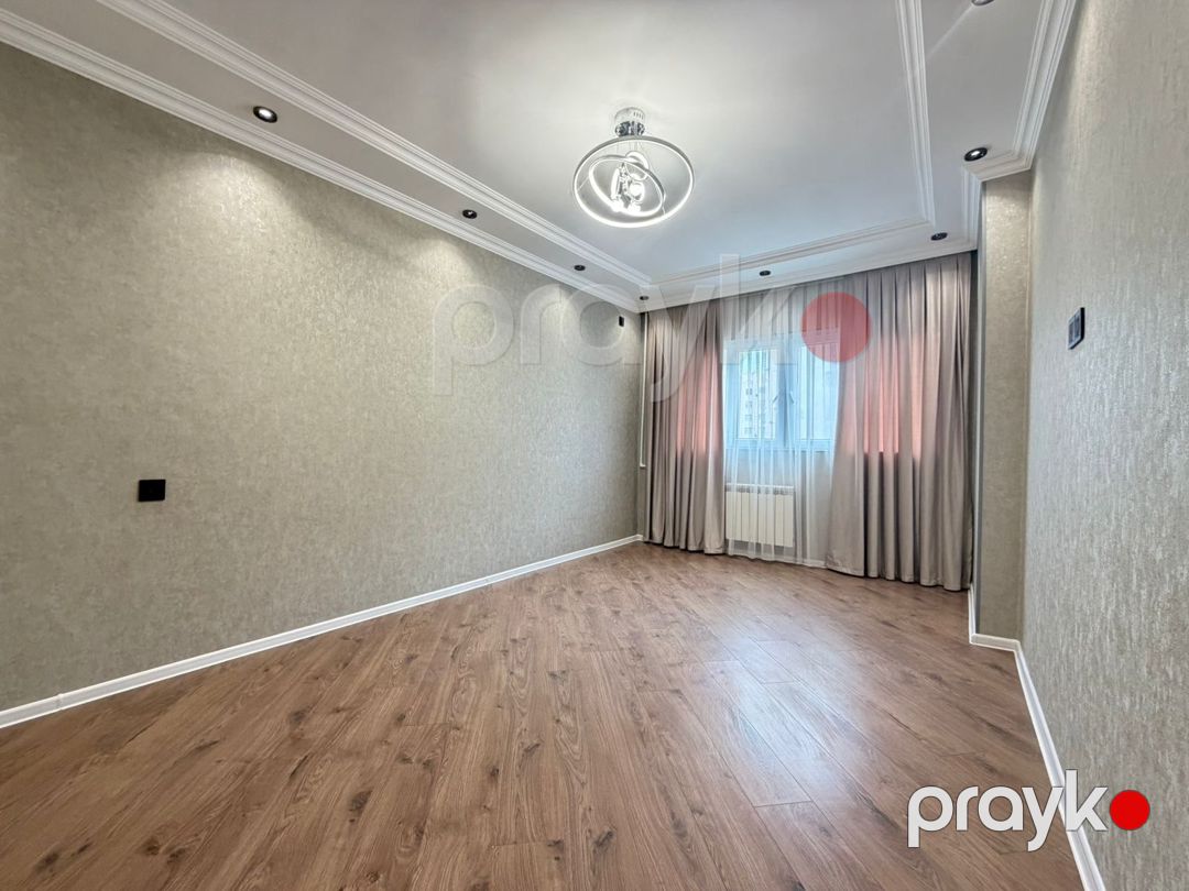 Satılır 3 otaqlı köhnə tikili 87 m² — Mənzil, Bakı (2)