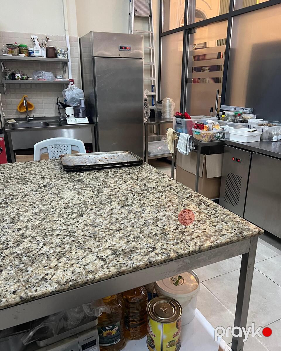 Satılır obyekt 135 m² — Əmlak, Bakı (6)