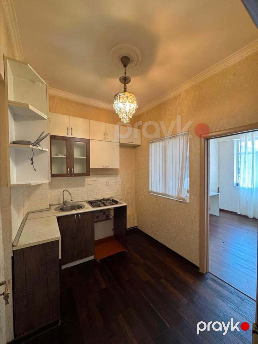 Satılır 3 otaqlı yeni tikili 76 m² — Mənzil, Bakı (7)
