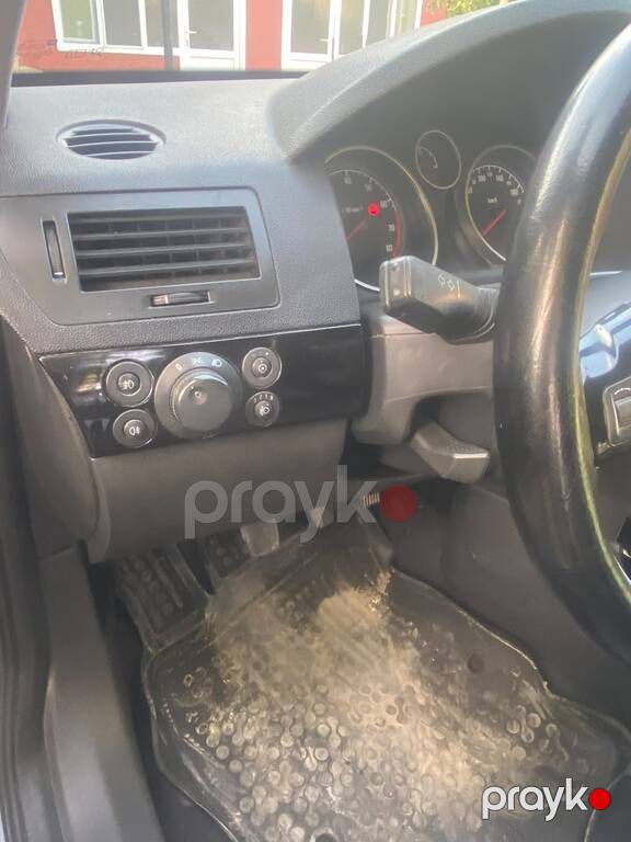 Opel Astra, 1.4 L, 2005 il, 265 852 km — Avtomobillər, Bakı (8)