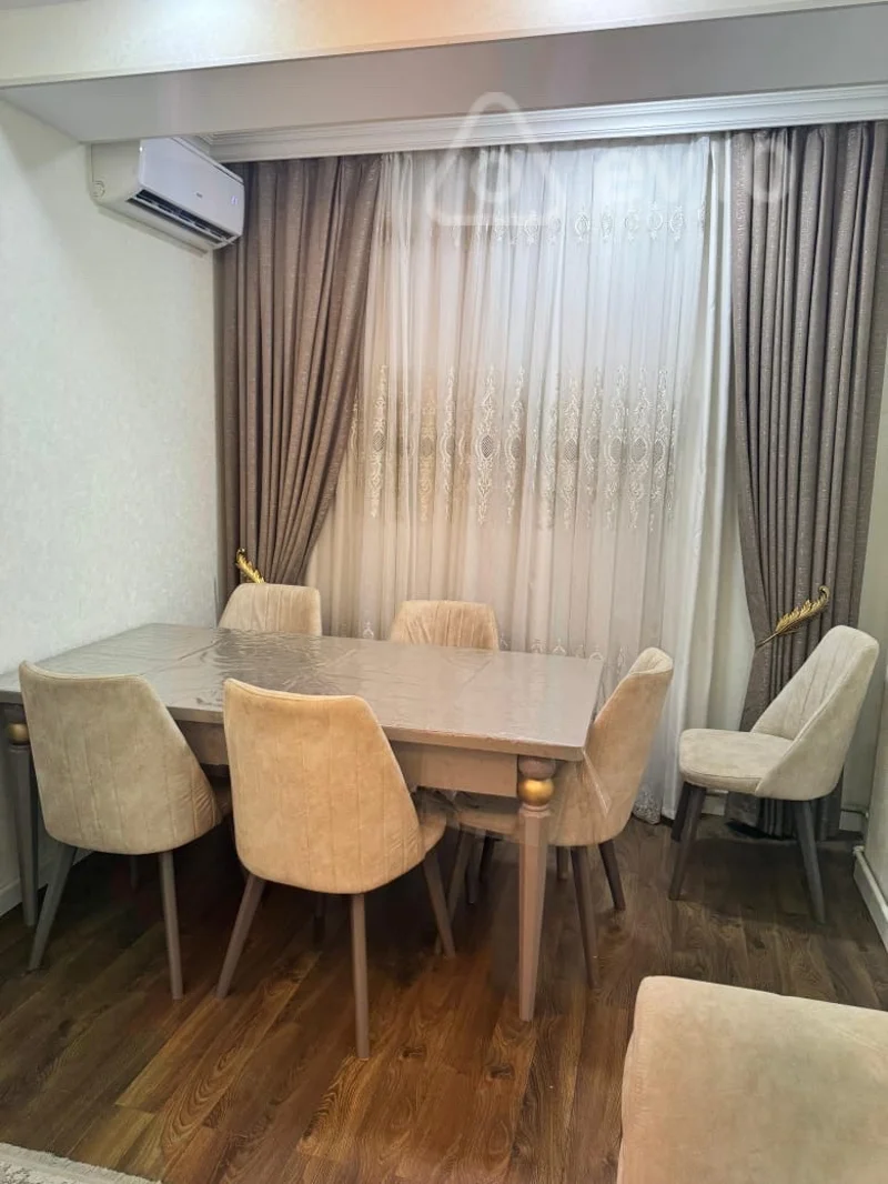 2 otaqlı mənzil, 65 m², Atlas mtk, Xırdalan — kirayə — Mənzil, Xırdalan (2)