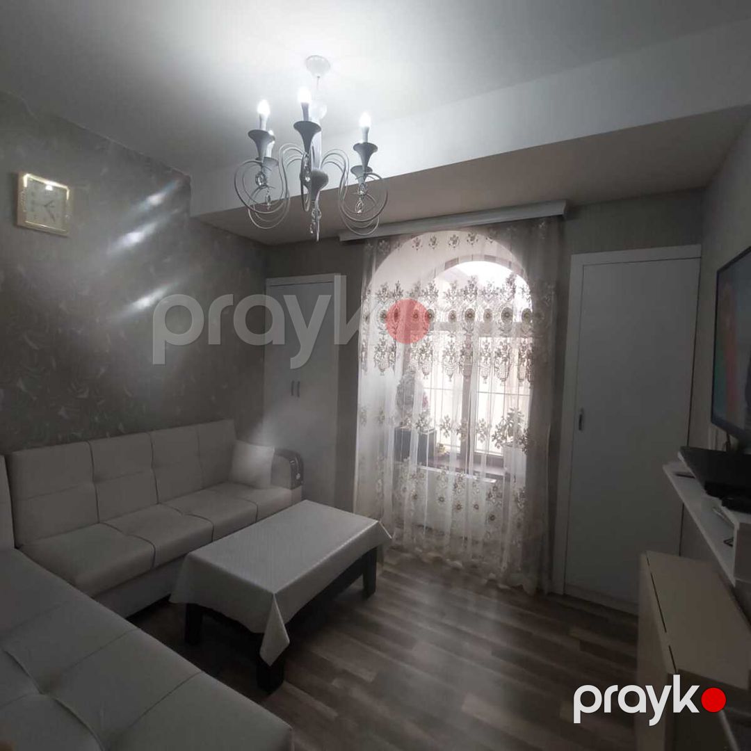 Satılır 2 otaqlı yeni tikili 40 m² — Mənzil, Bakı (3)