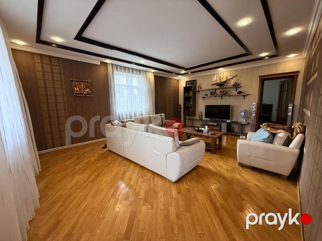 Satılır 6 otaqlı həyət evi/bağ evi 120 m² — Ev, villa, Sumqayıt (3)