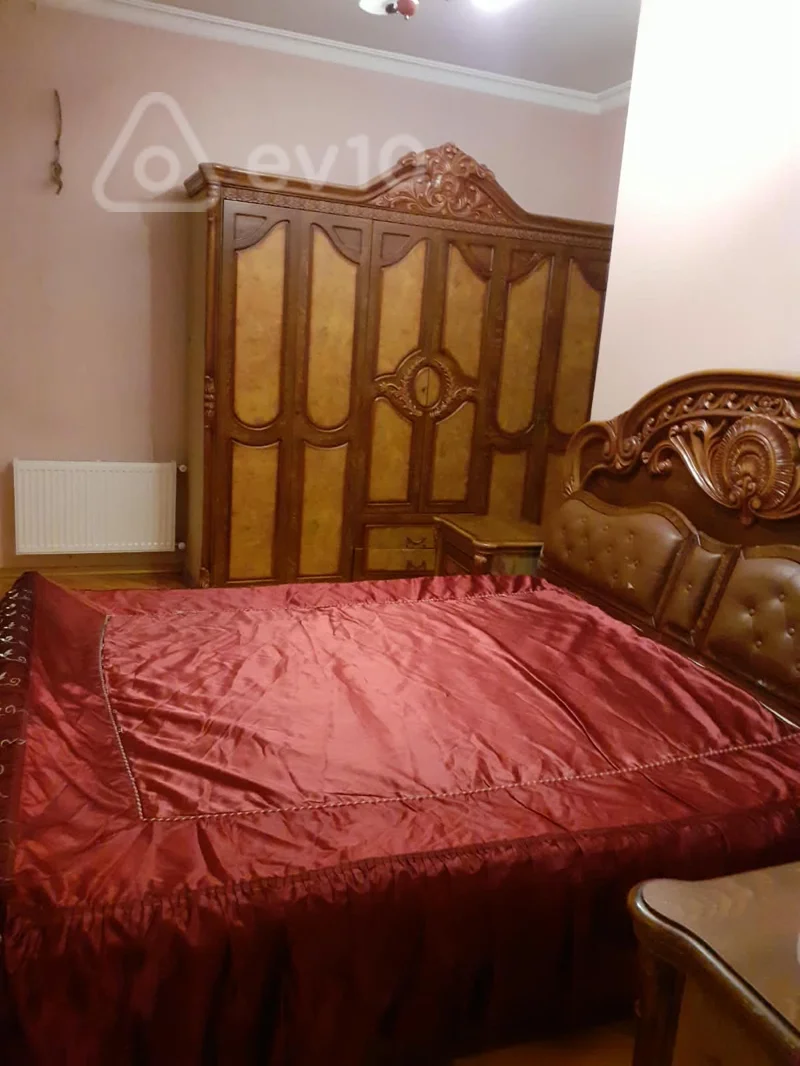 3 otaqlı mənzil, 82.5 m², Həsən Bəy zərdabi küç — Mənzil, Bakı (4)