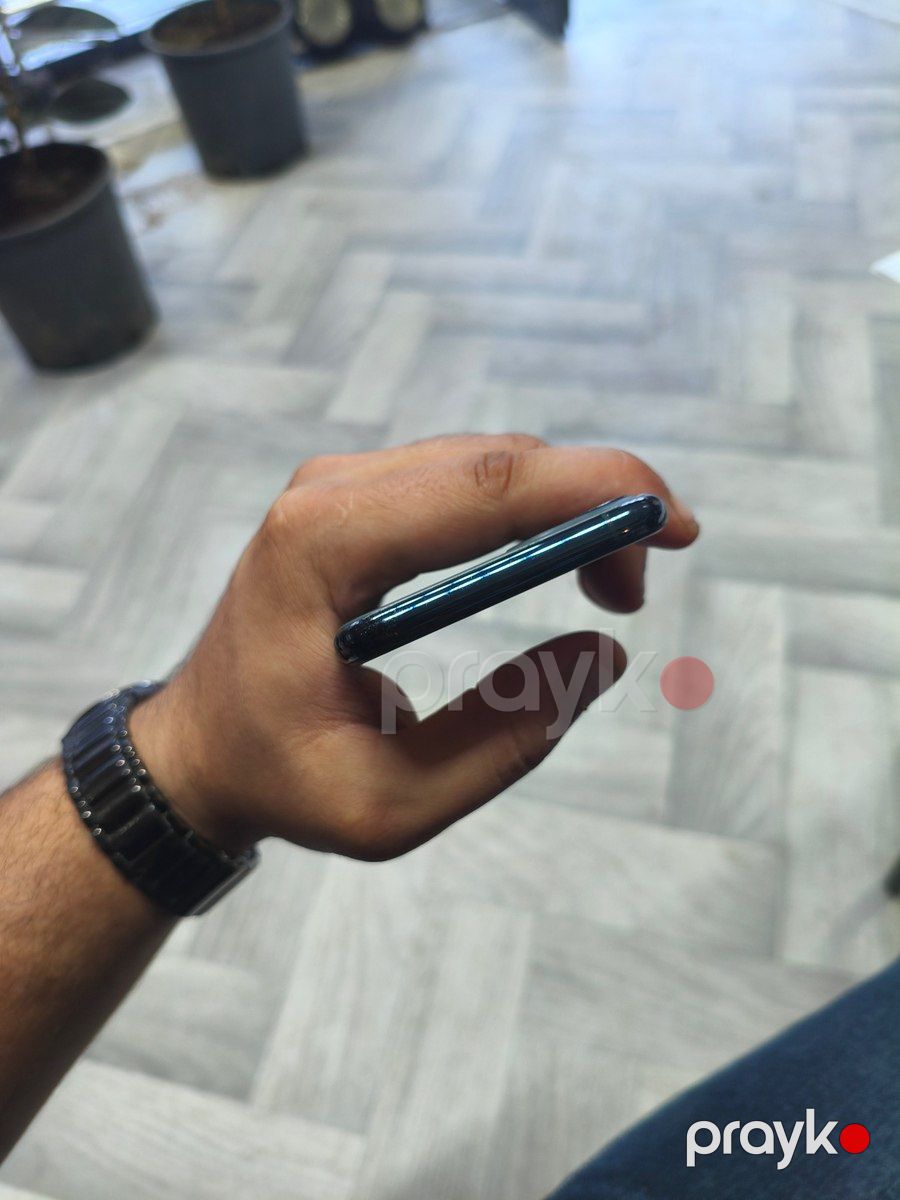 Apple iPhone 11 Pro Midnight Green 64GB/4GB — Smartfonlar, Bakı (3)