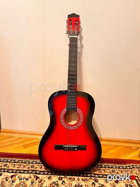 Gitara — Bakı