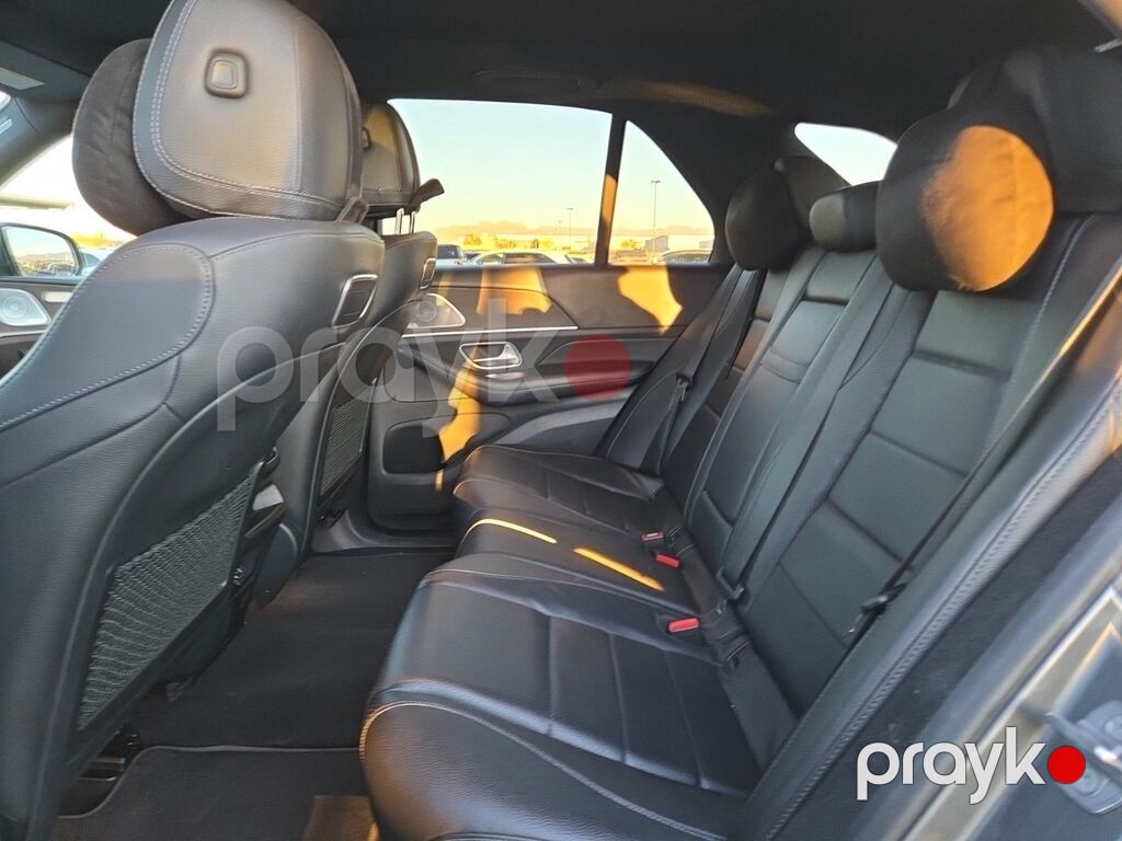 Mercedes GLE 350, 2.0 L, 2021 il, 138 404 km — Avtomobillər (8)