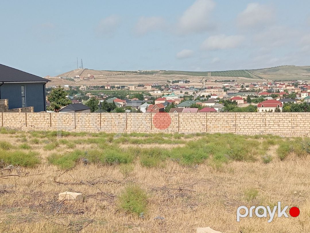 10 sot torpaq sahəsi, Novxanı qəs — Torpaq, Bakı (7)