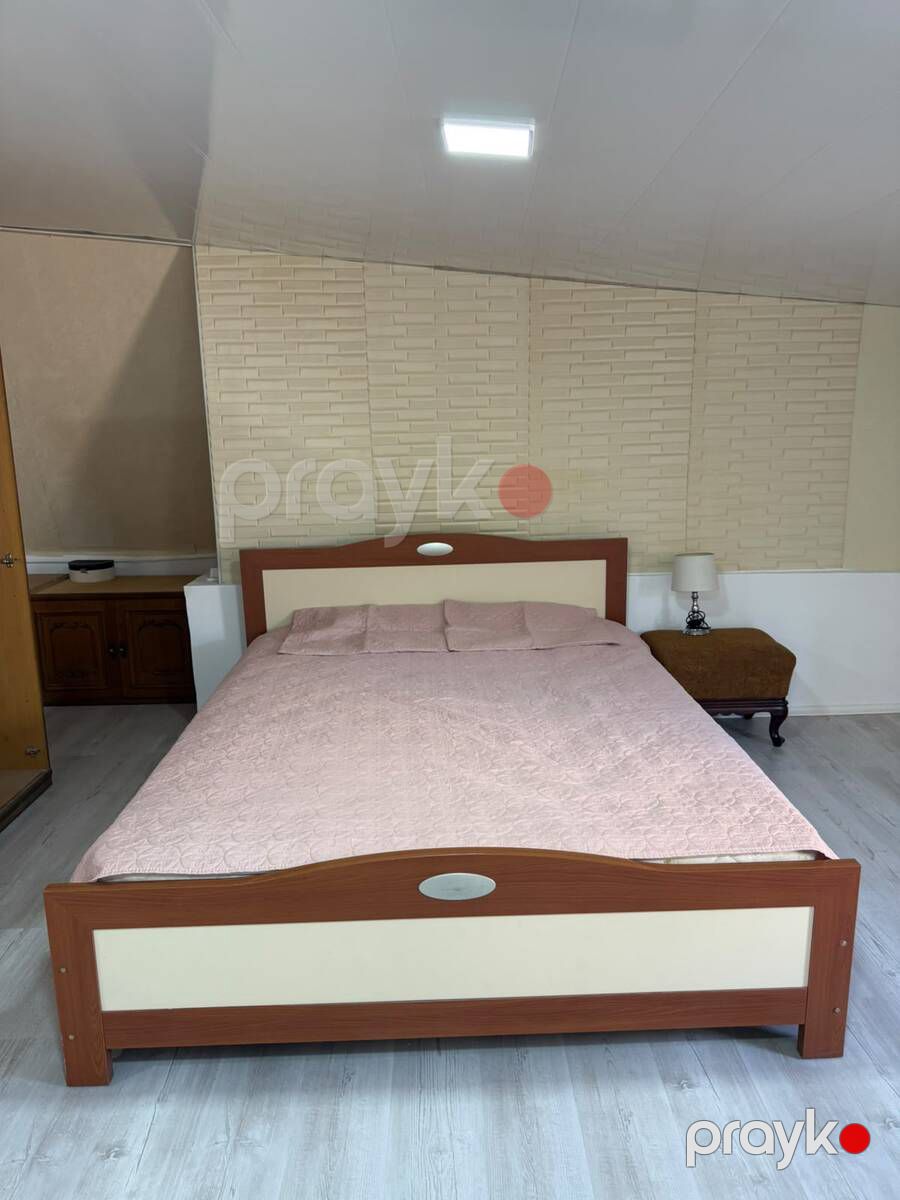 İcarəyə verilir 2 otaqlı həyət evi/bağ evi 100 m² — Ev, villa, Bakı (12)